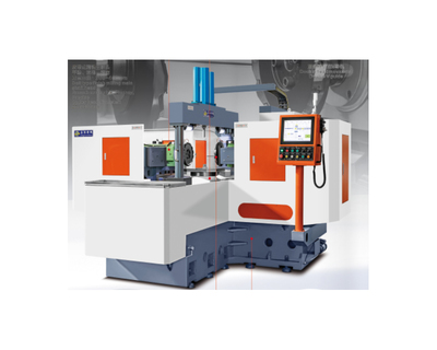 五轴龙门加工中心 数字技术赋能精密制造新纪元