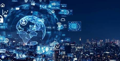 数字未来视域下的政通融合 数字技术服务的新引擎